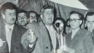 النائب الدكتور أسامة سعد ينعى الطبيب الدكتور باسل عطالله