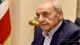 ماذا قال بري لـ الجمهورية عن برّاك والحزب والتهويل بالحرب ؟