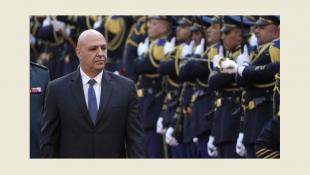 رئيس الجمهورية العماد جوزاف عون من اليرزة : المرحلة مصيرية ولا تحتمل استفزازا أو مزايدة تضر