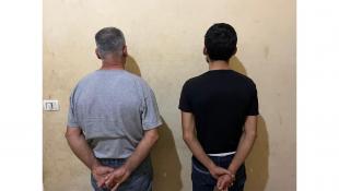 قتل شقيقته خنقاً وأبلغه والده قبل الجريمة: اتصرّف بالموضوع
