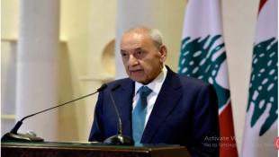 رسائل بري... والكلمة السواء ... والحوار الممنوع !