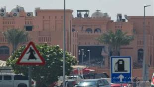 استهداف ح م ا س أم قطر؟