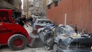 مصادرٌ ديبلوماسية لـ الجمهورية : مخاوف حقيقية من توسيع إسرائيل الحرب على لبنان
