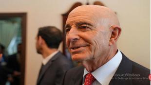 برّاك يخاطب الجارة لتسمع الكنّة : لبنان في قلب المهداف الإسرائيلي!