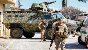 بدفع من باريس والرياض: مؤتمر دعم الجيش يتقدّم!