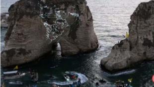 من أموال المودعين إلى ضوء الليزر... كيف يُدار لبنان بالنفاق السياسي؟