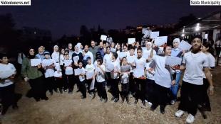 بالصور: برعاية رئيس بلدية صيدا المهندس  مصطفى حجازي:  نادي صيدا للفروسية  كفالو Cavallo  إحتفل بتخريج 62 فارسا وفارسة  في ذكرى إنطلاقته العاشرة