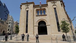 شلل التشريع سيُصيب لبنان ويسيء إلى سمعته لدى المجتمع الدولي !