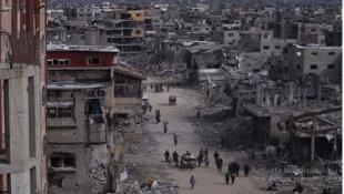 نار غزة إلى لبنان