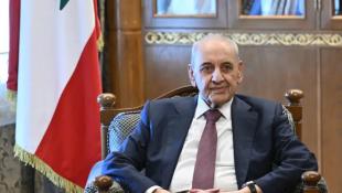 الرئيس بري : الانتخابات النيابية حاصلة في موعدها... ولبنان نفّذ بنود القرار 1701