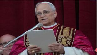 برنامج زيارة البابا: هذه رسائل لاوون ونصائحه