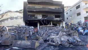 رسائل المصيلح الأربع