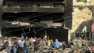 سلوك جديد.. إسرائيل تُصعّد لاستحالة الحرب الشاملة