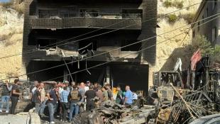 لجنة الإشراف على وقف النار تجتمع في الناقورة... لبنان يعرض الانتهاكات الإسرائيلية في بنت جبيل والمصيلح