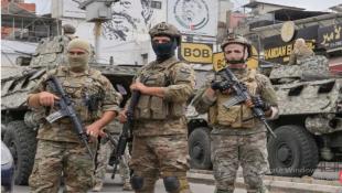 قياديّ فلسطيني لـ الجمهورية : لا مصلحة للدولة بدخول المخيمات