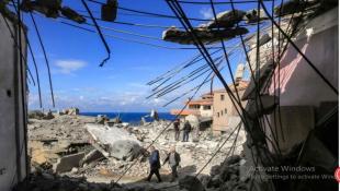 تصعيدٌ إسرائيليّ لفرض مزيد من الضغط... ولبنان: لا للتطبيع