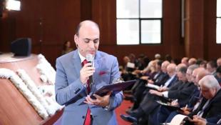 وداعاً بسام براك… الإعلام اللبناني يفقده بعد صراع طويل مع المرض