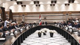 من الترسيم إلى الودائع: أيتها الحكومة صارحي الناس!