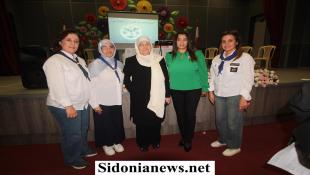 بالصور : وحدة الأنشطة الرياضية والكشفية في الجنوب أطلقت رزنامة أنشطتها للعام الدراسي 2025-2026