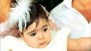 انتصار قضائي في قضية الطفلة صوفي مشلب