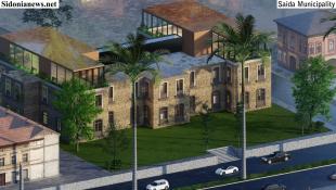 بالصور: بلدية صيدا تقرّ موازنة 2026  بقيمة 315 مليار ل.ل. وتوافق على دفاتر شروط لمرافق البلدية وكنس الشوارع واستبدال البلاط بالإسفلت في السوق التجاري وبحثت في مشاريع مختلفة منها تحويل