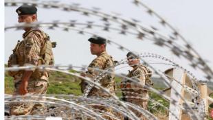 عندما صدر الأمر للجيش بمواجهة المسيّرات الاسرائيلية إذا..