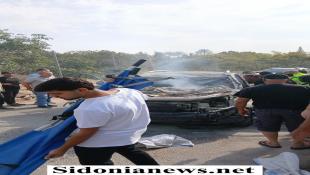 مسيرة إسرائيلية تستهدف سيارة في بلدة برج رحال ومعلومات عن سقوط اصابات