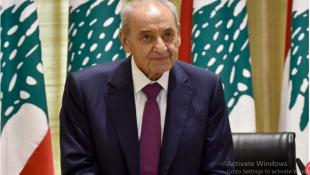 الرئيس برّي لـ الجمهورية : لا حرب ولا مفاوضات مباشرة