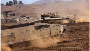 بين التفاوض والحرب: إسرائيل تتصلّب بإملاءاتها!