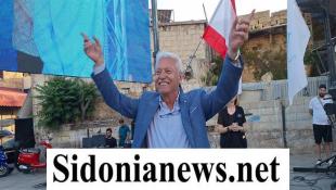 بيان توضيحي من عضو مجلس بلدية صيدا المهندس محمد دندشلي رئيس لجنة الأشغال والتخطيط حول الجلسة الأخيرة للمجلس البلدي في المدينة