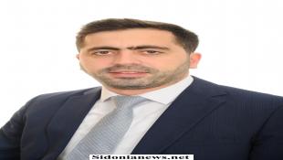 بيان توضيحي صادر عن المهندس هشام حشيشو عضو مجلس بلدية صيدا رئيس لجنة الحسبة والمدينة الصناعية  حول ما أُثير بشأن جلسة المجلس البلدي الأخيرة