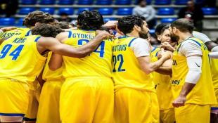 الرياضي ينجز المهمّة الأولى في "وصل" بفوز مثير على الوحدة السوري