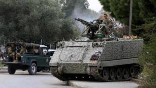 الجيش اللبناني يرفض طلباً إسرائيلياً لتفتيش منازل جنوبيين ويواجه ضغوطاً: 64 شهيداً واعتداءات على مراكزه