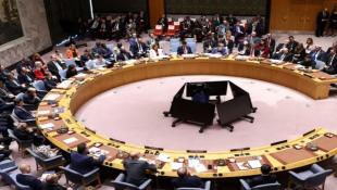 مجلس الأمن يصوّت الإثنين على مشروع أميركي لخطّة السلام في غزة