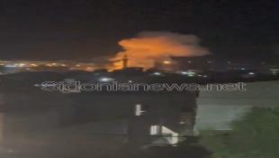 الجماعة الاسلامية في صيدا تدين العدوان على مخيم عين الحلوة وتدعو للإضراب غداً تضامناً مع اهلنا في المخيم.