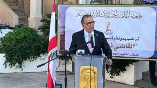 رئيس المقاصد - صيدا محمد فايز البزري يهنّئ بالاستقلال: الاستقلال ليس مجرد تاريخ في ذاكرة الأيام، بل هو عهدٌ متجدد بالحفاظ على وحدة لبنان وسيادته...