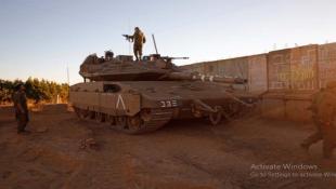 إسرائيل تقصف المبادرة... هذا ما كشفه مسؤولٌ رفيع لـ الجمهورية