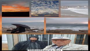 بالفيديو والصور : العاصفة الرعدية تضرب صيدا وأمطار غزيرة | عدسة جريدة صيدونيانيوز وثقت قبل وبعد هبوب العاصفة على صيدا من مدينة الرئيس الشهيد رفيق الحريري الرياضية