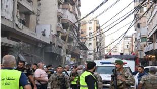 هذه معايير ردّ الحزب