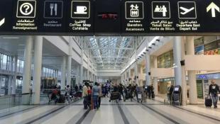 تقرير ديبلوماسي: سفر مطلوبين وتجار مخدرات إلى خارج لبنان بجوازات مزوّرة