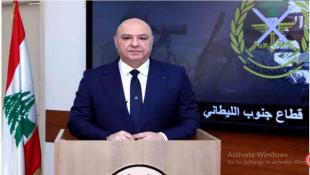 مبادرة عون قائمة والكرة في ملعب إسرائيل