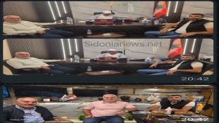 بيان حول ازمة المياه في منطقة الشرحبيل وبقسطا -صيدا