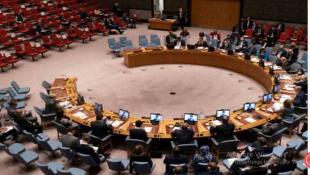 لبنان يترقب وصول بعثة مجلس الأمن الدولي...