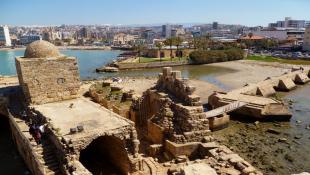 رسالة من مدير المدرسة العُمانيّة النموذجية الرسمية – صيدا حذيفة الملاح ... صيدا : منارة الثقافة وجسر الحوار