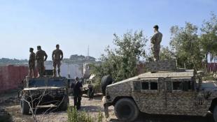 النهار: تطوّر مفاجئ يحمل سيمون كرم إلى رئاسة الوفد إطار متطوّر للميكانيزم… وإسرائيل تذهب بعيداً