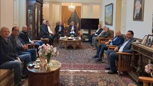 النائب البزري التقى رابطة آل البابا مثنياً على نشاطاتها