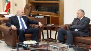 الاختيار وقع على كرم بموافقة الجانب الأميركيّ... وماذا بشأن الحزب ؟