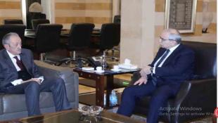 تسمية كرم بين الهواجس والتطمينات