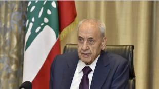 الرئيس بري لوفد مجلس الأمن الدولي : من غير المقبول التفاوض تحت النار والإستقرار في الجنوب يستلزم ألتزام إسرائيل بالقرار 1701