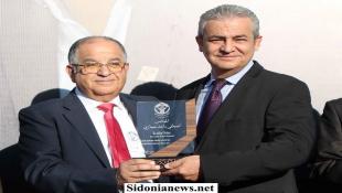 رابطة آل حجازي برئاسة السيد محمود حجازي تستنكر الإعتداء والتهجم على رئيس بلدية صيدا والشرطة البلدية